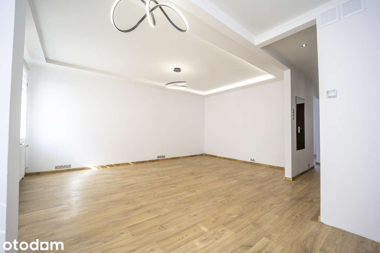 ***REZERWACJA*** Jasne, rozkładowe 55 m² | Piekary C | 0% Prowizji | M