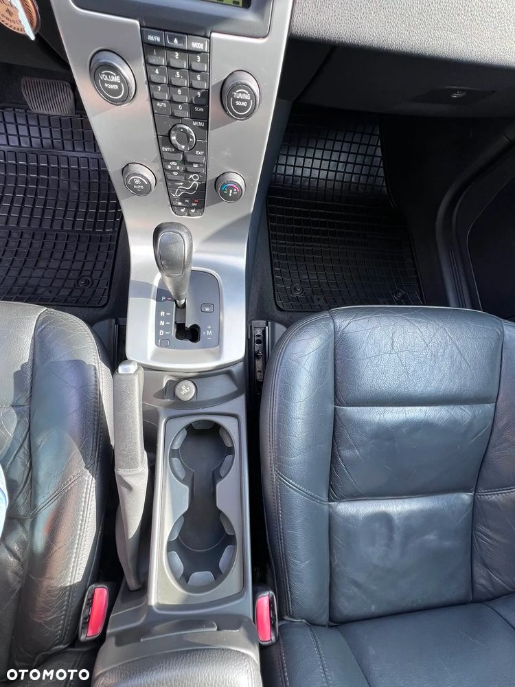 Volvo V50 2.4D5 - 9