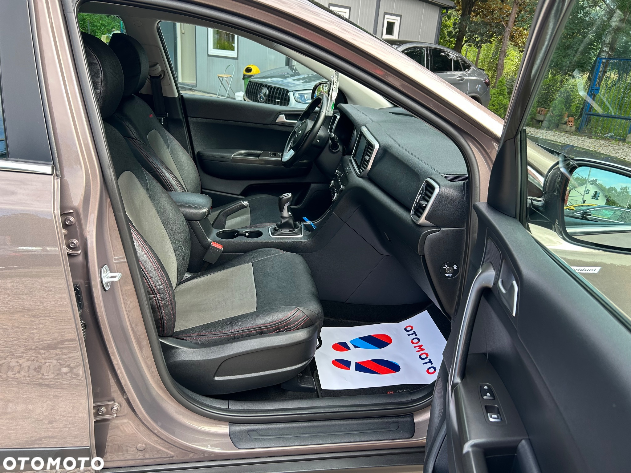 Kia Sportage 1.6 T-GDI L Business Line 2WD - 15