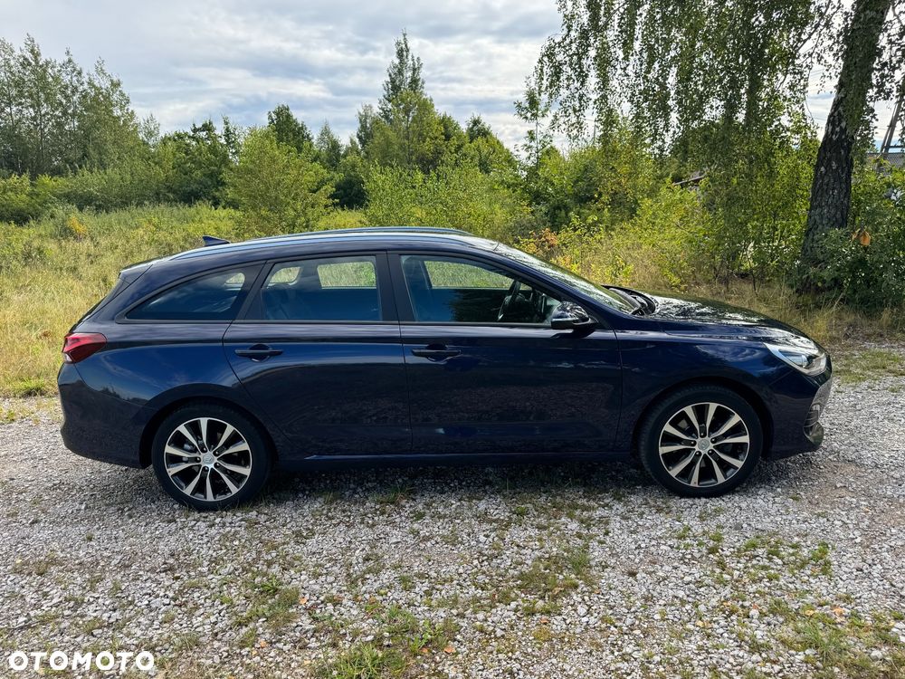Hyundai i30 - 4