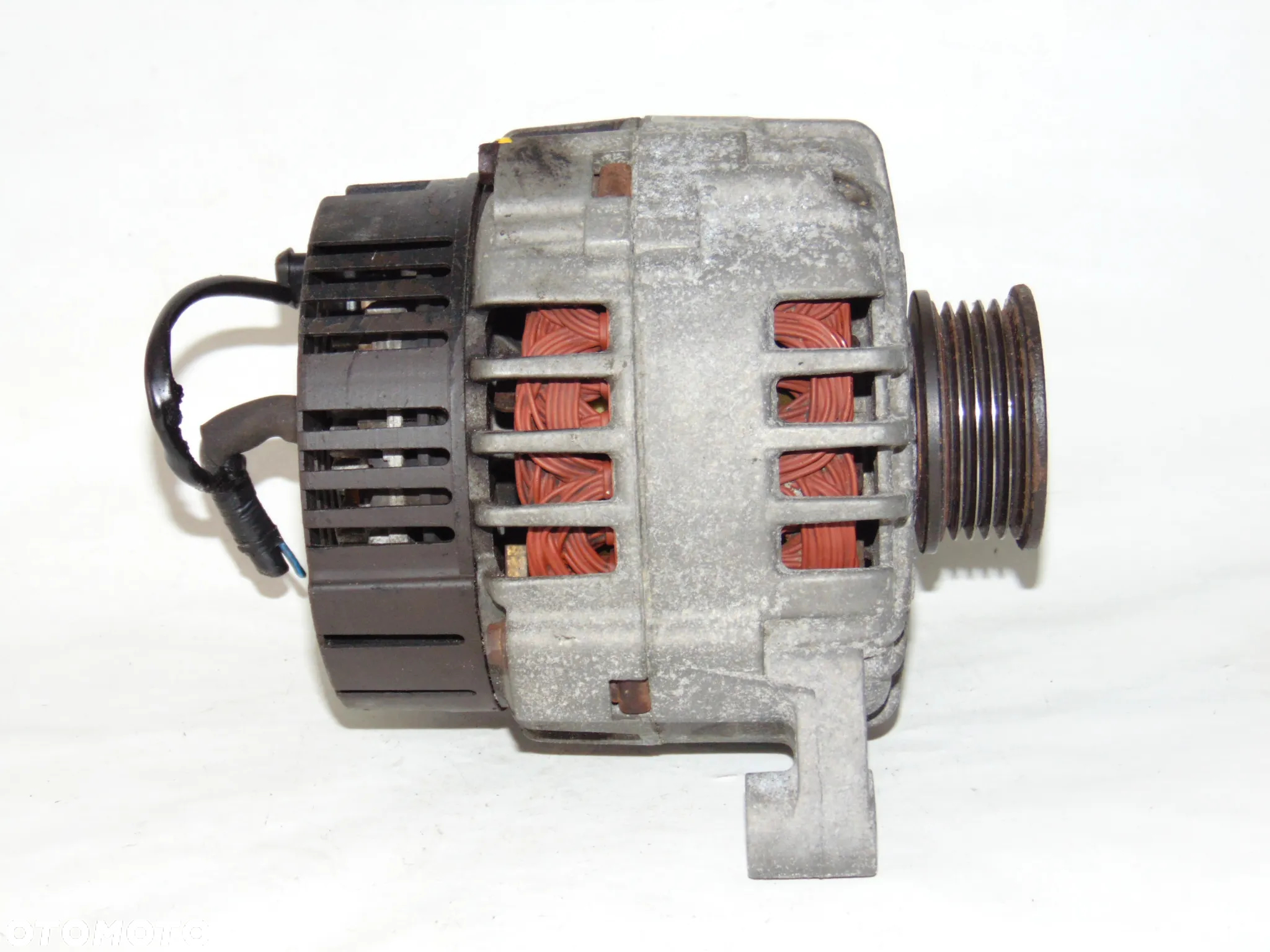 Alternator Audi A3 8L A4 B5 A6 C5 benzyna 1.8T 1.8 T - 7