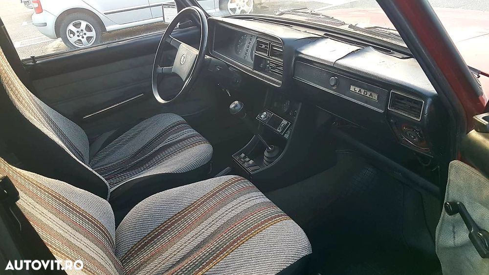 Lada Nova - 9
