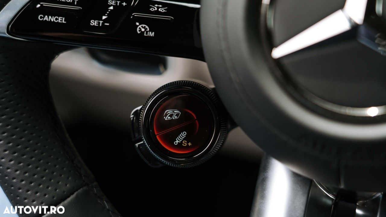 Mercedes-Benz GLE Coupe - 28