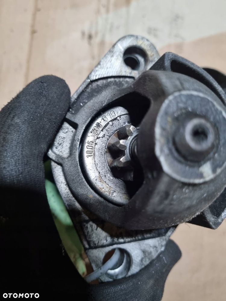 AUDI A6 C5 97-04 r. 2,8 B ROZRUSZNIK BOSCH 1006209618 + - 3