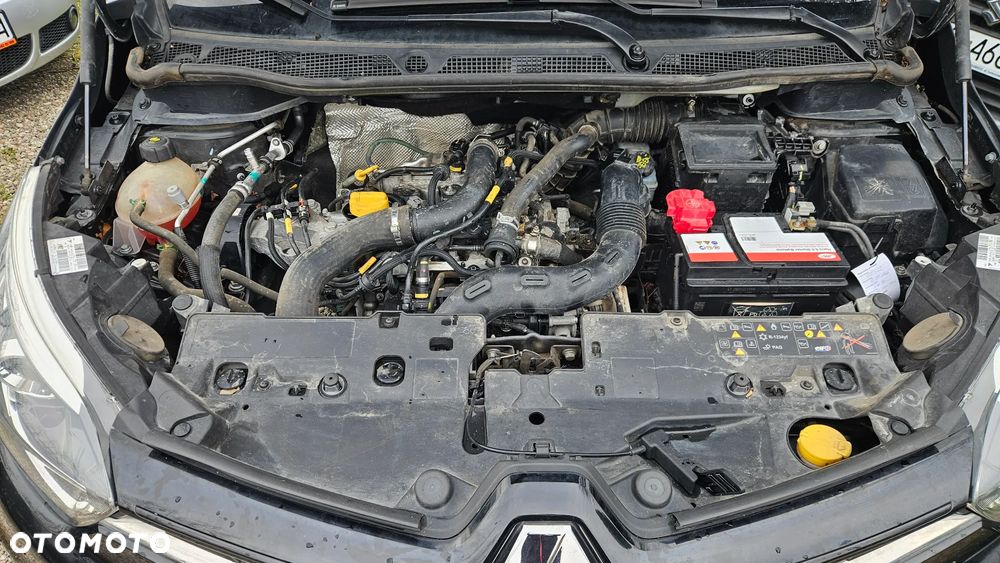 Renault Captur (ENERGY) TCe 90 LIMITED - 14