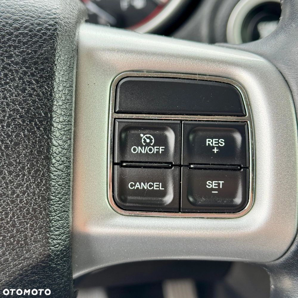 Fiat Freemont 2.0 Multijet Black Code AWD - 26