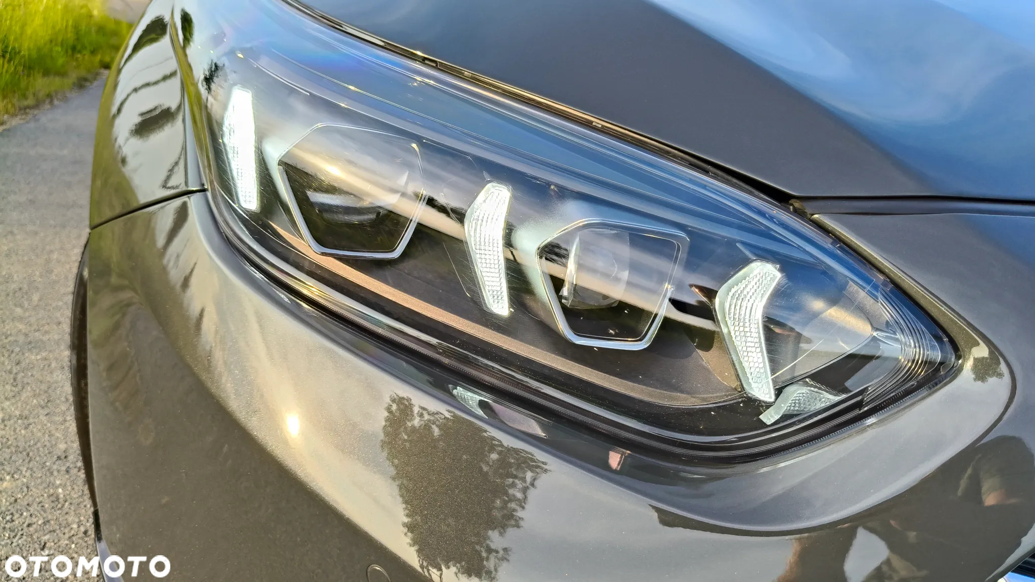Kia Ceed 1.5 T-GDI M - 9