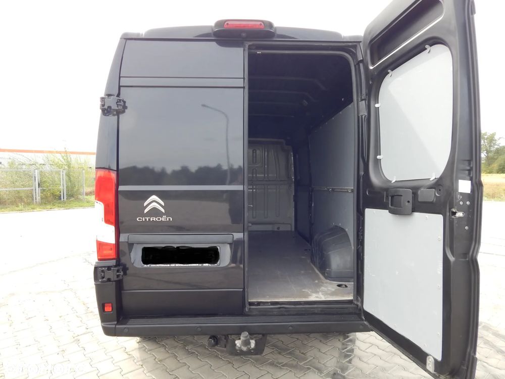 Citroën JUMPER L3H2 Klima - 30