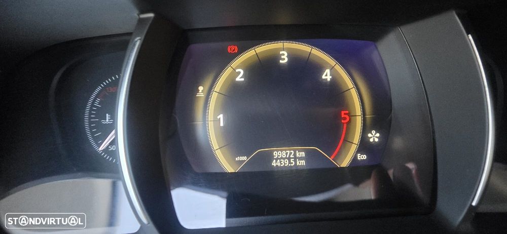 Renault Talisman Sport Tourer 1.6 dCi Intens - 18