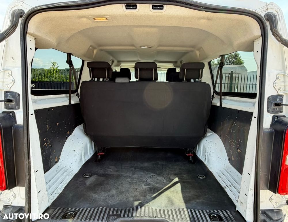 Toyota Proace 1.5 D-4D 120CP 8+1 L2H1 Base+ - 14