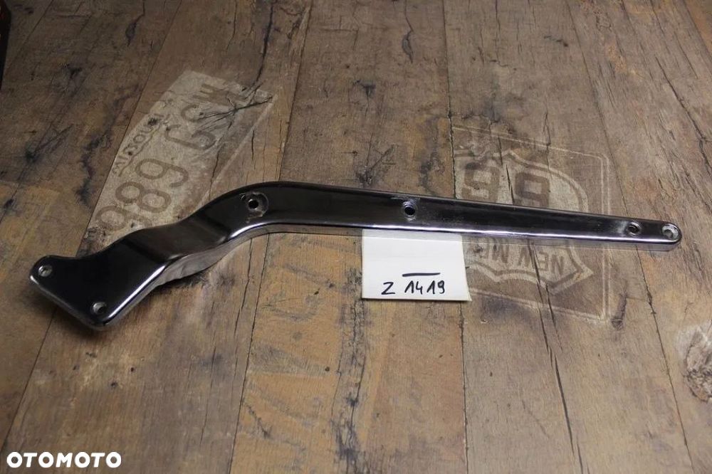 STELAŻ BŁOTNIKA WSPORNIK RAMA HARLEY HD - 1