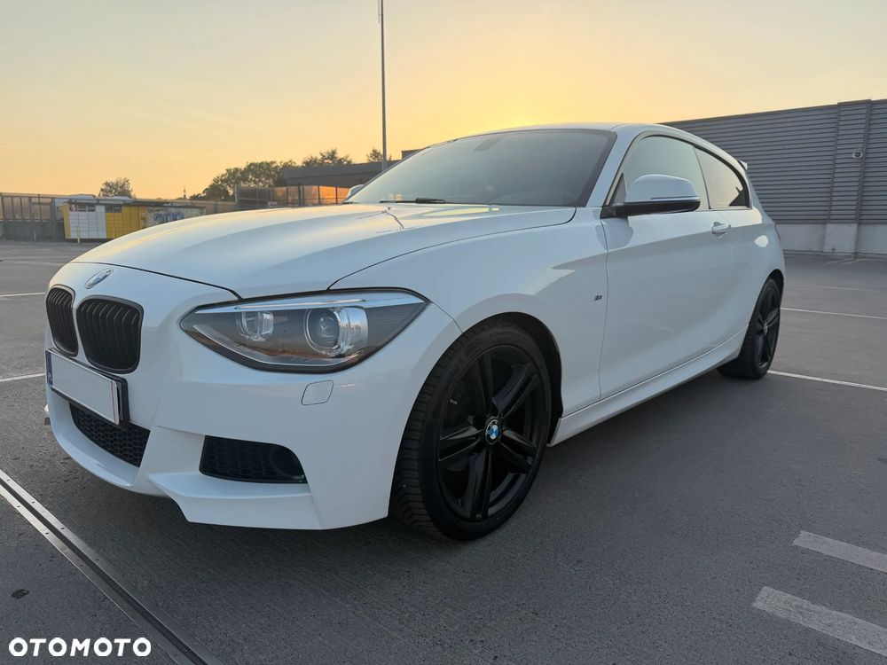 BMW Seria 1 118i M Sport - 22