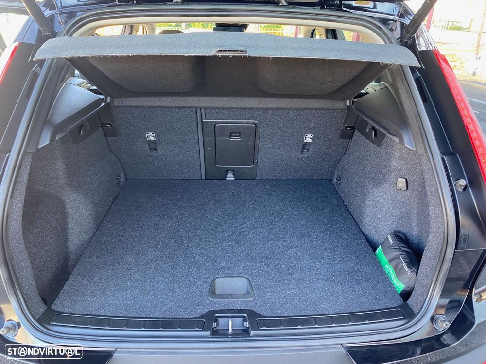 Volvo XC 40 1.5 T2 Core Auto - 14
