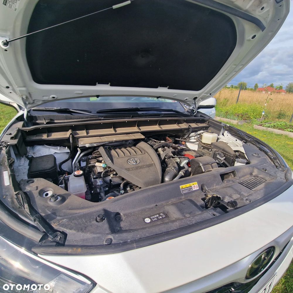 Toyota Highlander 2.5 Hybrid Comfort - 16