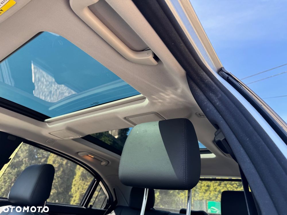 Mercedes-Benz Klasa S - 8