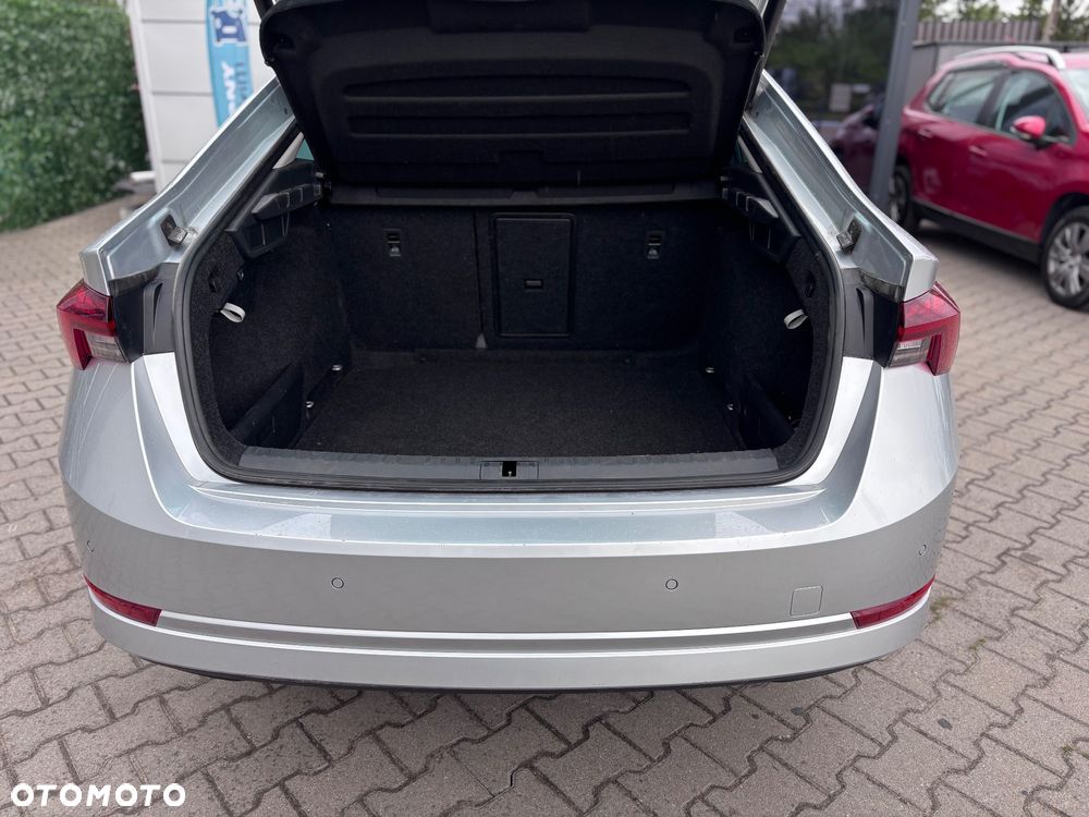 Skoda Octavia 2.0 TDI Style DSG - 30