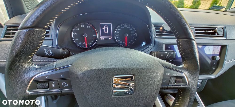 Seat Arona 1.0 TSI GPF Xcellence S&S - 4