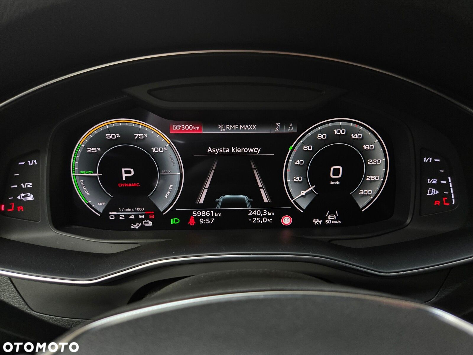 Audi A6 - 28