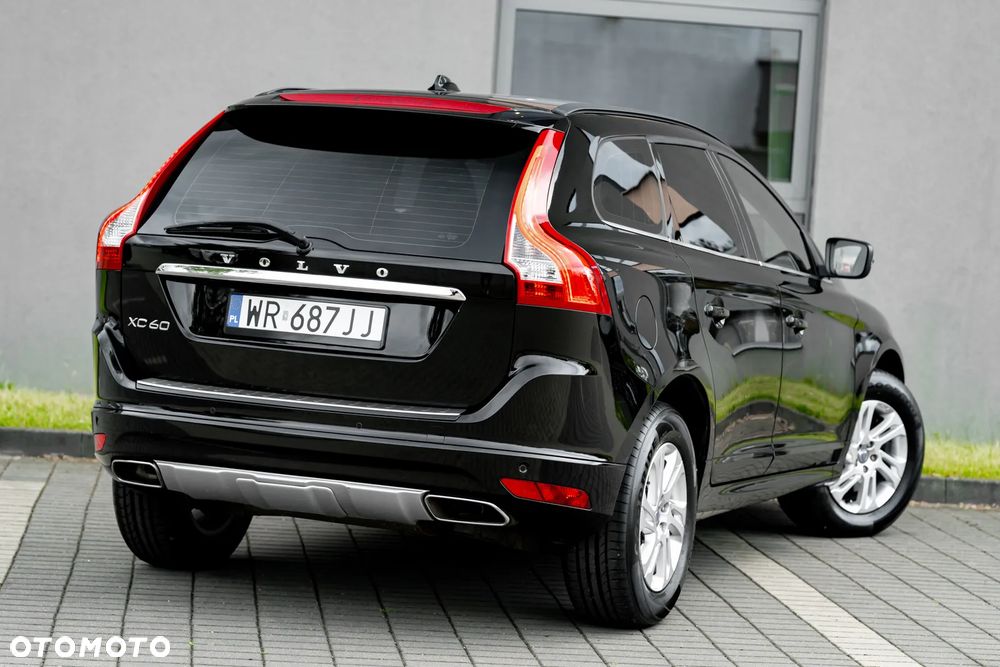 Volvo XC 60 D4 Ocean Race - 15
