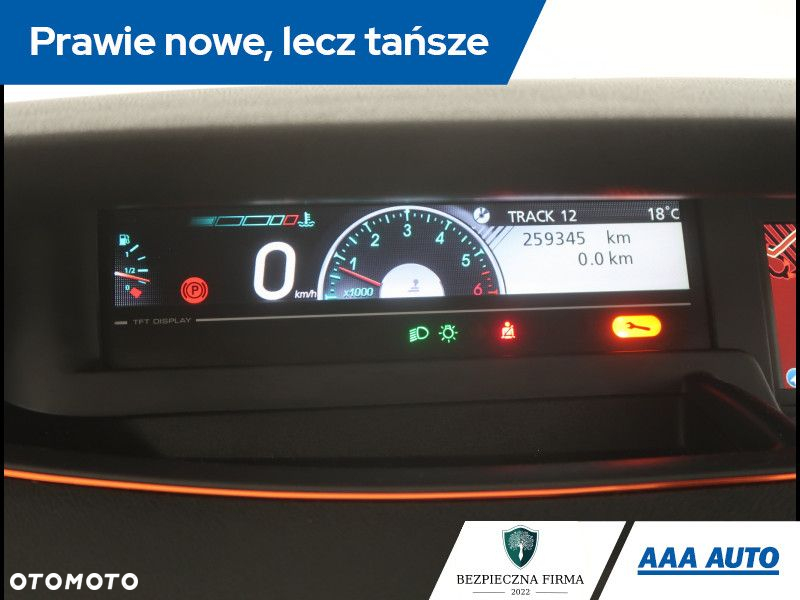 Renault Scenic - 12