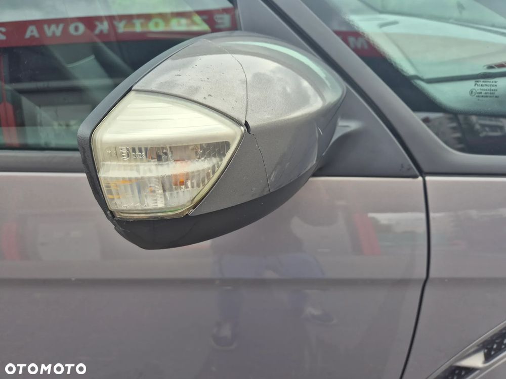 Ford S-Max 1.6 T Gold X - 12