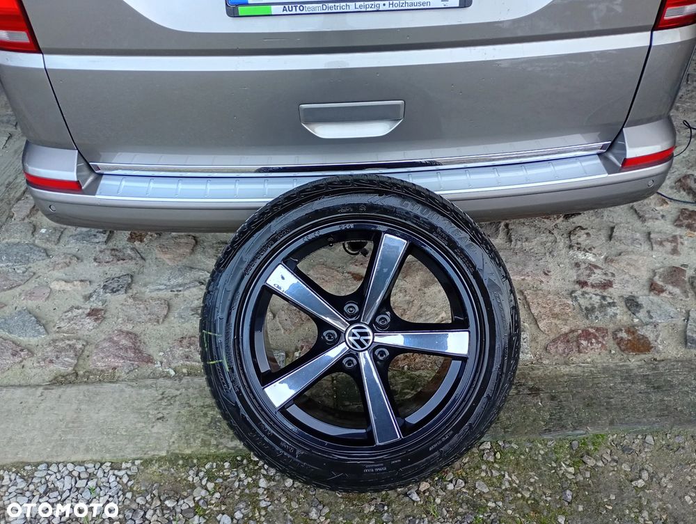 Volkswagen Multivan 2.0 BiTDI L1 Generation SIX DSG - 31