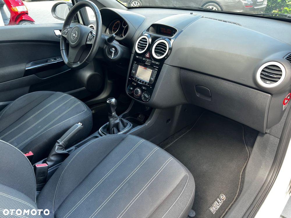 Opel Corsa 1.4 Color Edition S&S - 19