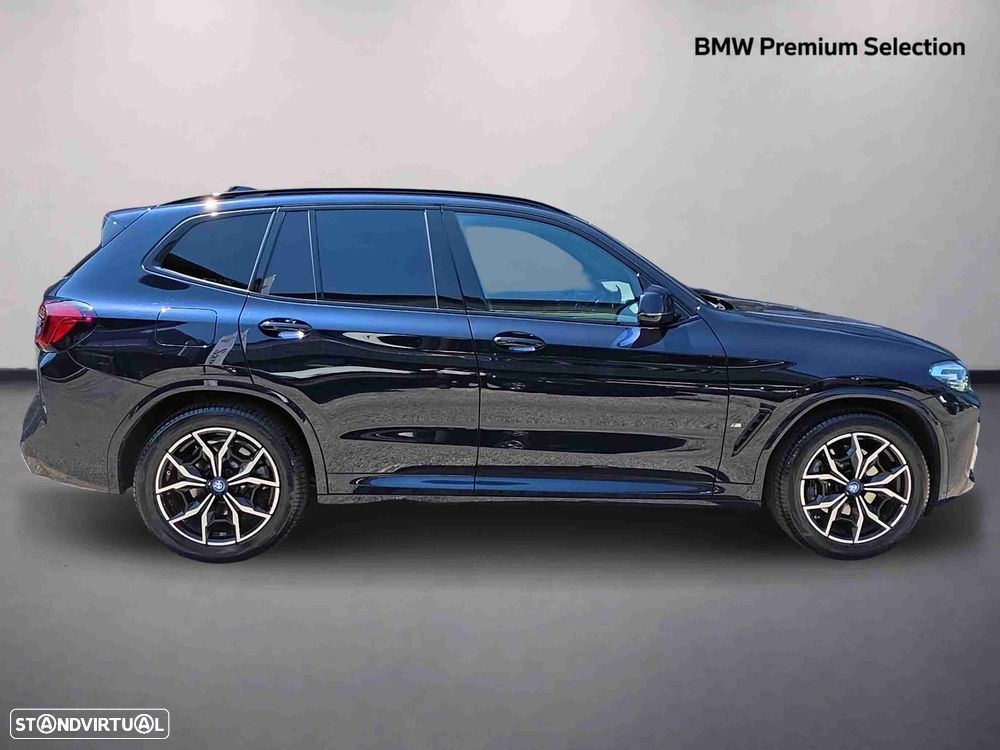 BMW X3 - 5