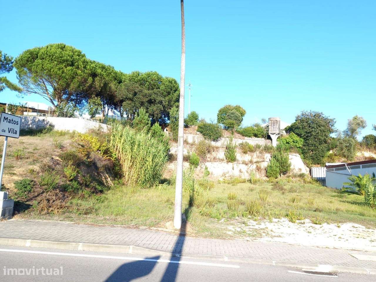 Terreno  para Construção de Prédio - Louriçal (Pombal, Leiria) - Grande imagem: 3/27