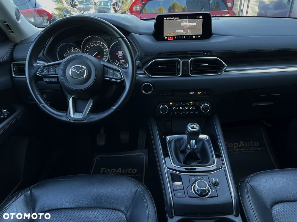 Mazda CX-5 - 38