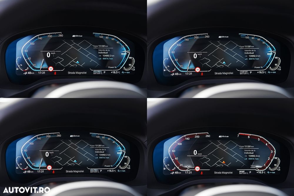 BMW X3 xDrive30e Aut. M Sport Edition - 31