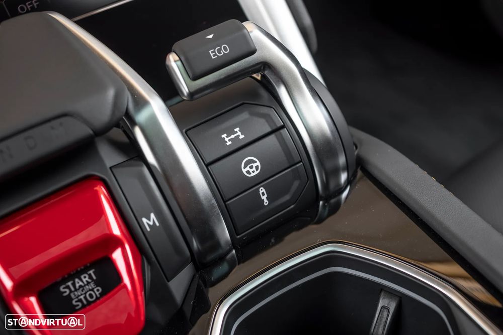 Lamborghini Urus 4.0 V8 - 38