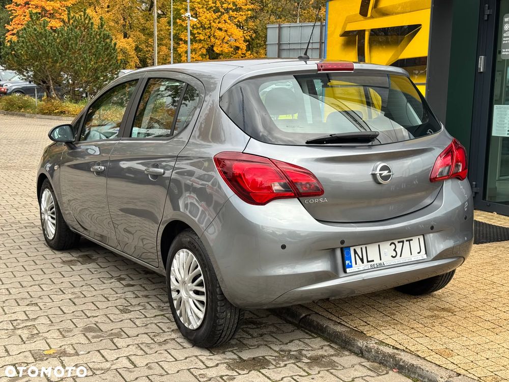 Opel Corsa 1.4 Enjoy - 6