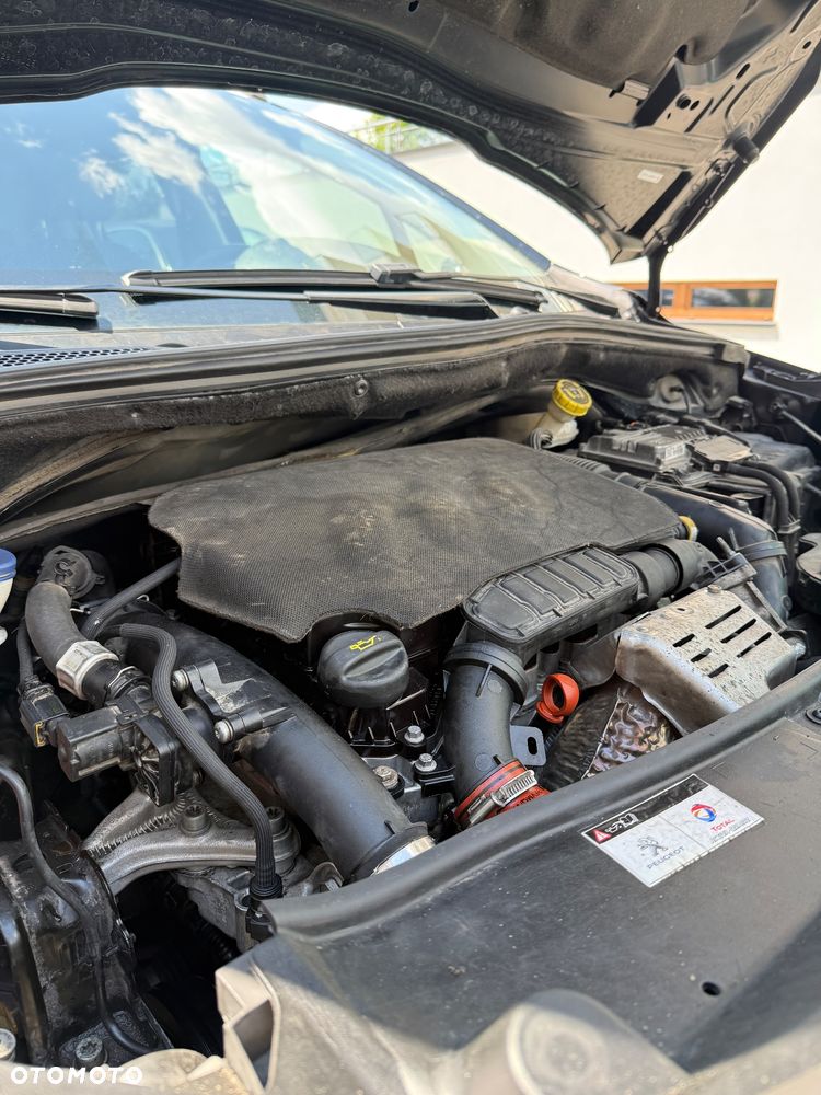 Peugeot 2008 1.2 Pure Tech Style S&S EAT6 - 10