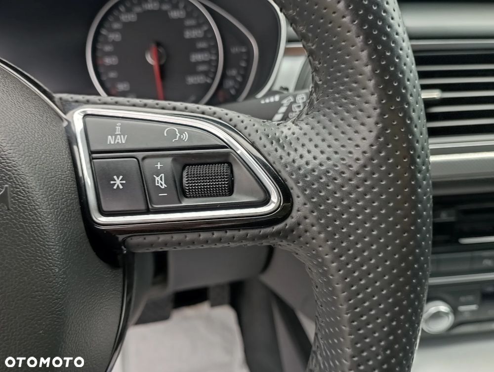 Audi A6 Avant - 31