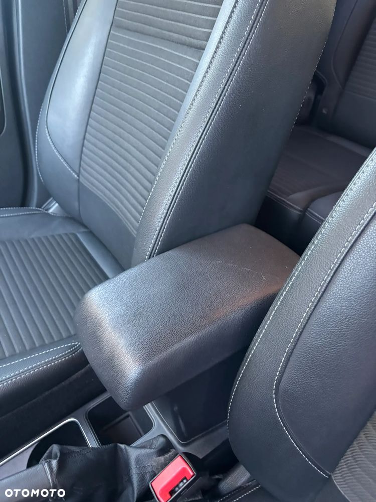 Ford EcoSport 1.0 EcoBoost TITANIUM X - 22