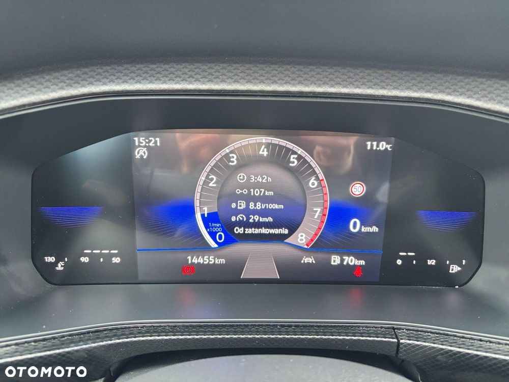 Volkswagen T-Cross - 17
