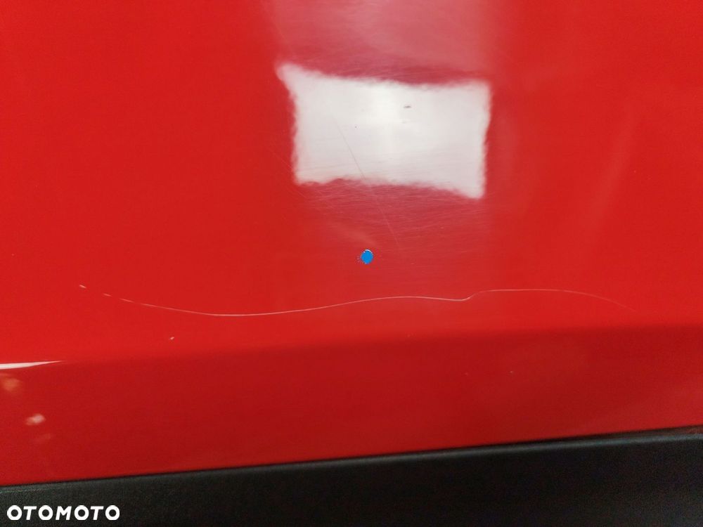 BŁOTNIK PRAWY PRZÓD JEEP RENEGADE (2014-2018) KOD LAKIERU 176 - 4