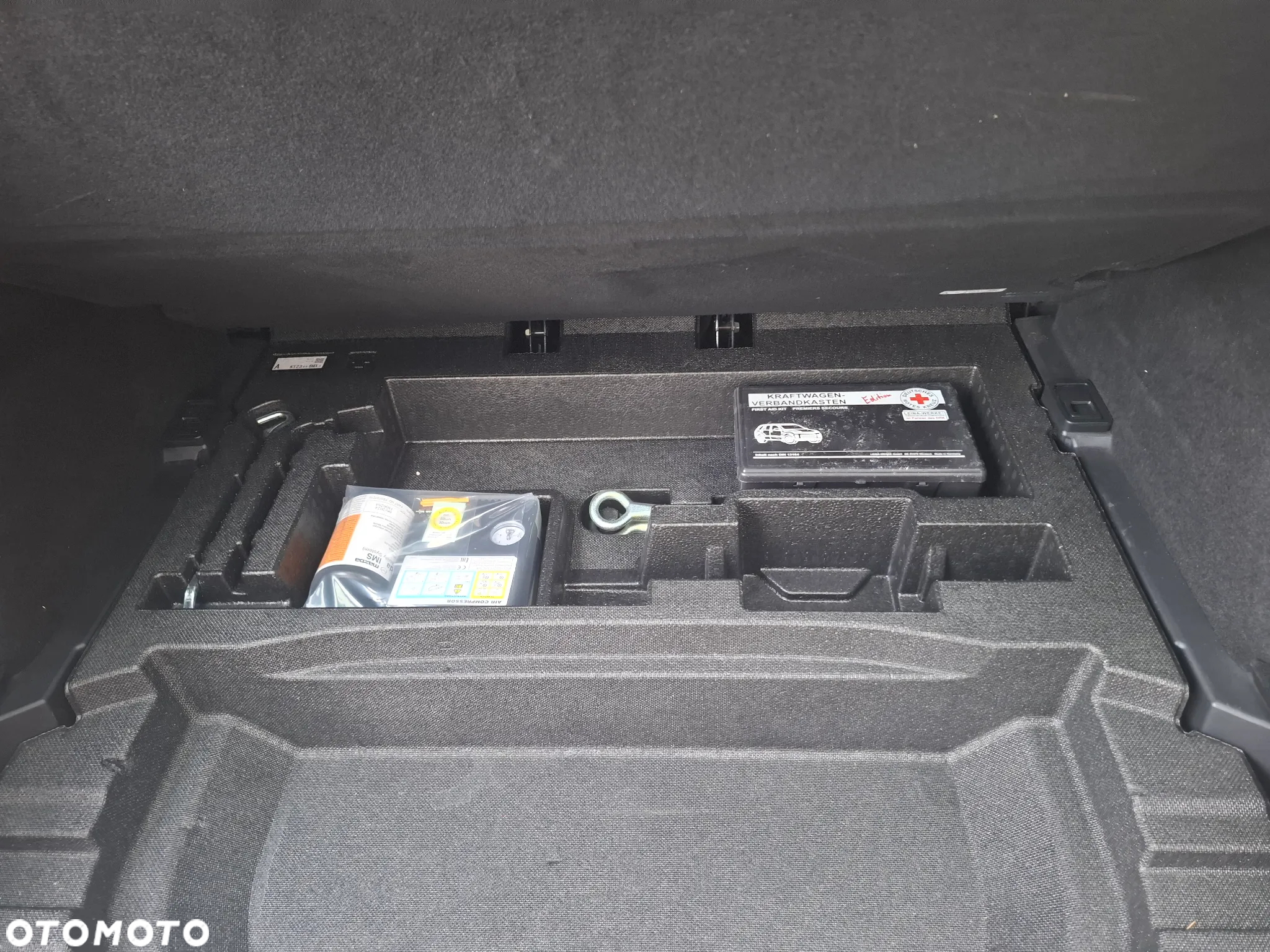 Mazda CX-5 2.0 Skymotion 2WD - 29