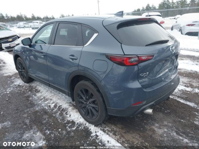 Mazda CX-5 - 4