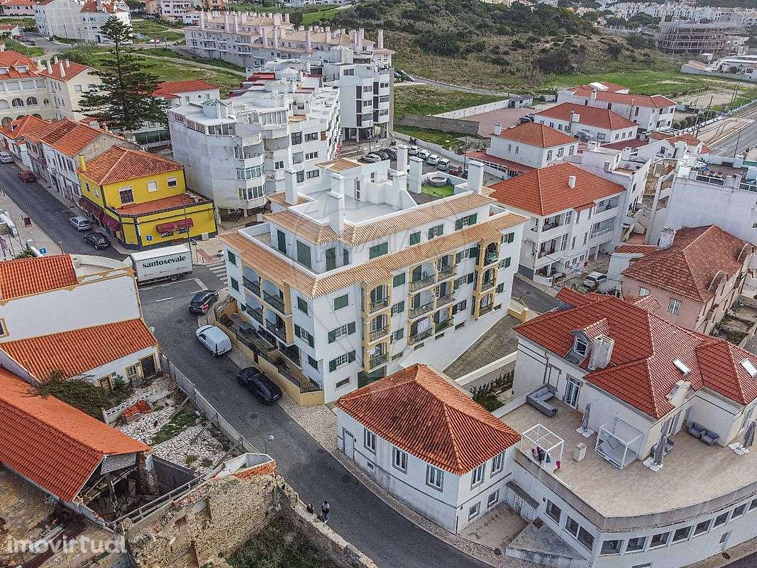 Apartamento T2 para venda - Grande imagem: 4/34