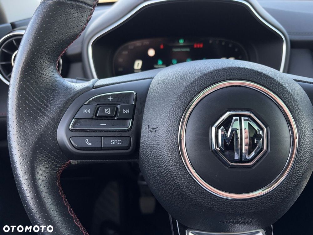 MG HS 1.5 T-GDI Exclusive - 13
