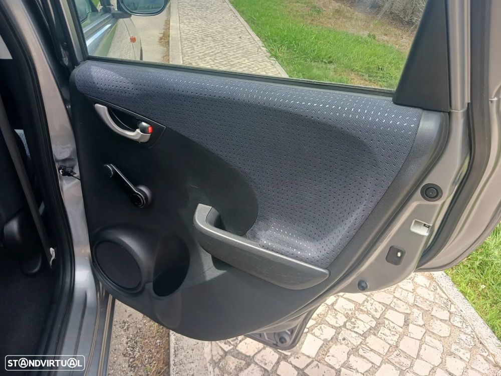 Honda Jazz 1.2 i-VTEC Elegance Top - 30