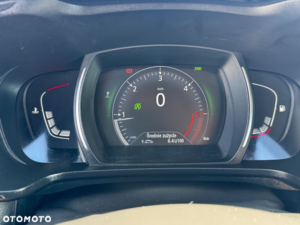Renault Kadjar - 10