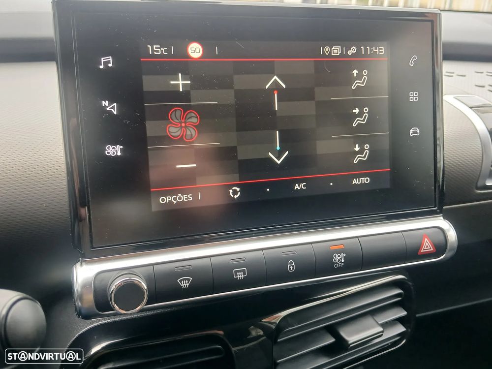 Citroën C4 Cactus 1.2 PureTech Feel - 35