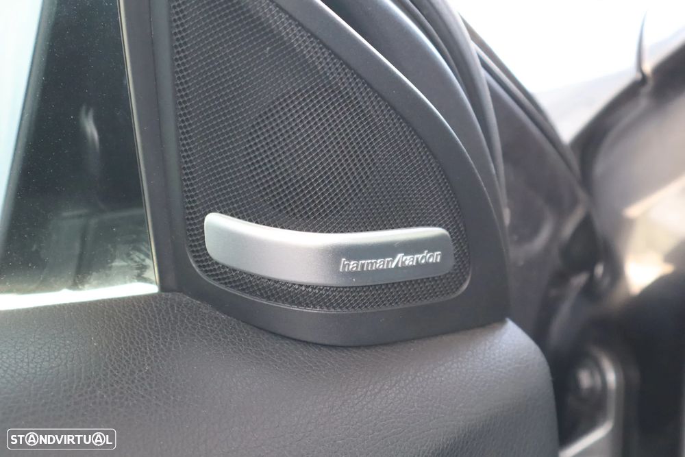 Mercedes-Benz A 250 BE AMG Sport Aut. - 18