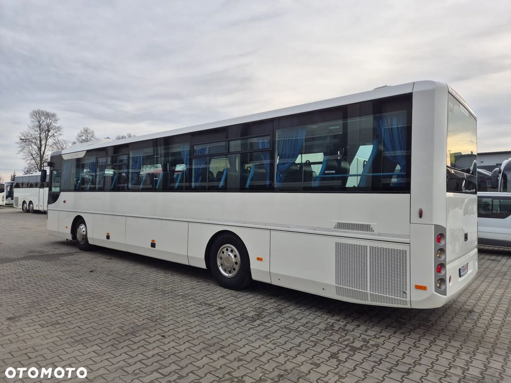 MAN FAST STARTER / SPROWADZONY/ KLIMA / EEV - 8