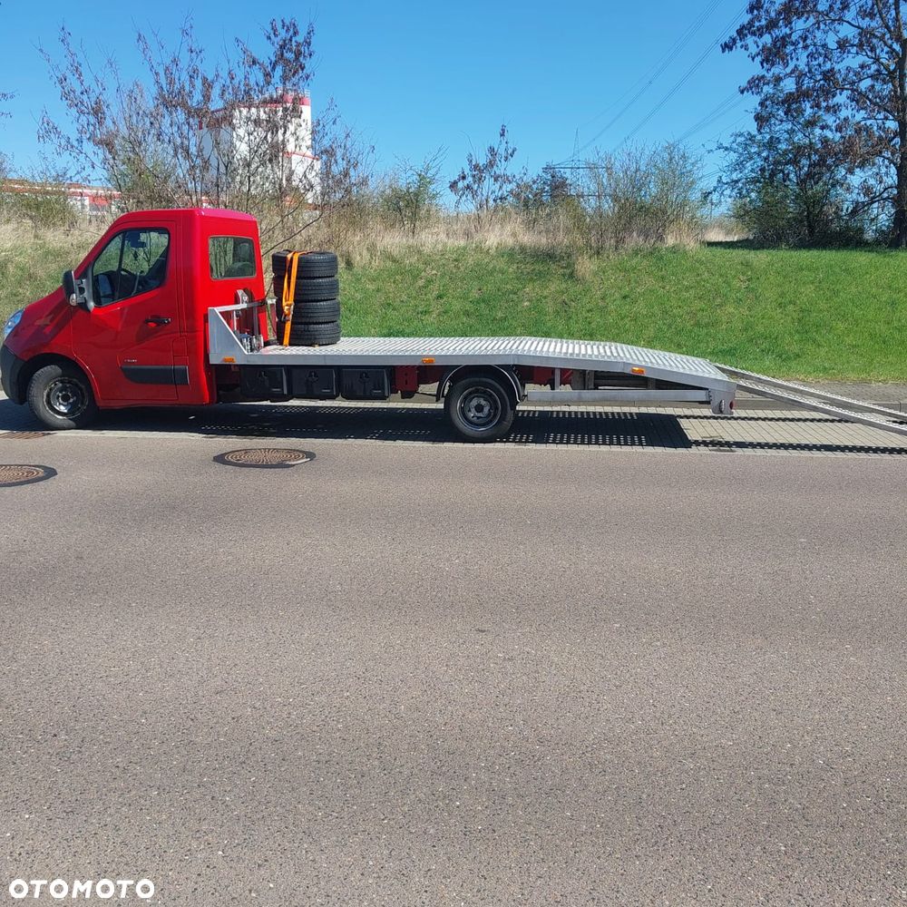 Opel Movano - 6