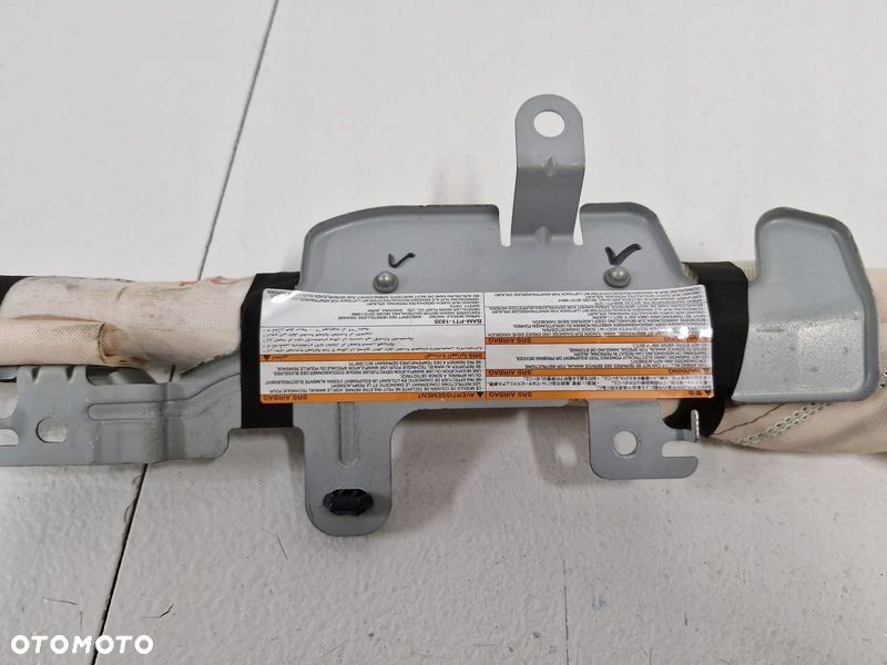 NISSAN JUKE F15 I 1 PODUSZKA POWIETRZNA AIRBAG KURTYNA PRAWA - 4