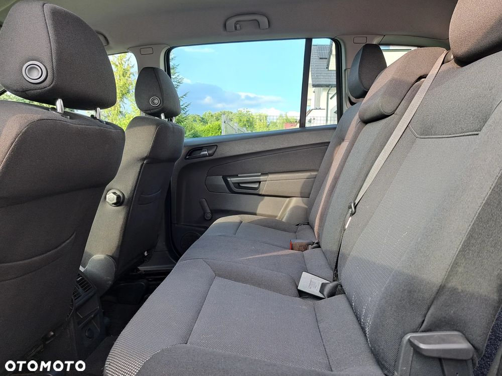 Opel Zafira 1.6 ECOFLEX Edition 111 Jahre - 28